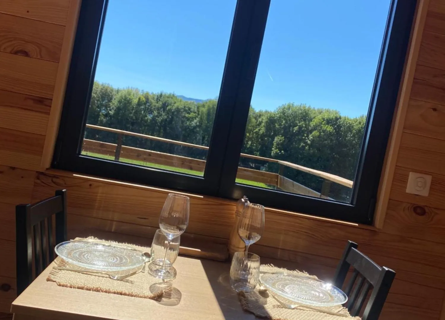 Le Chalet Du Hameau Barbazan 0*,
