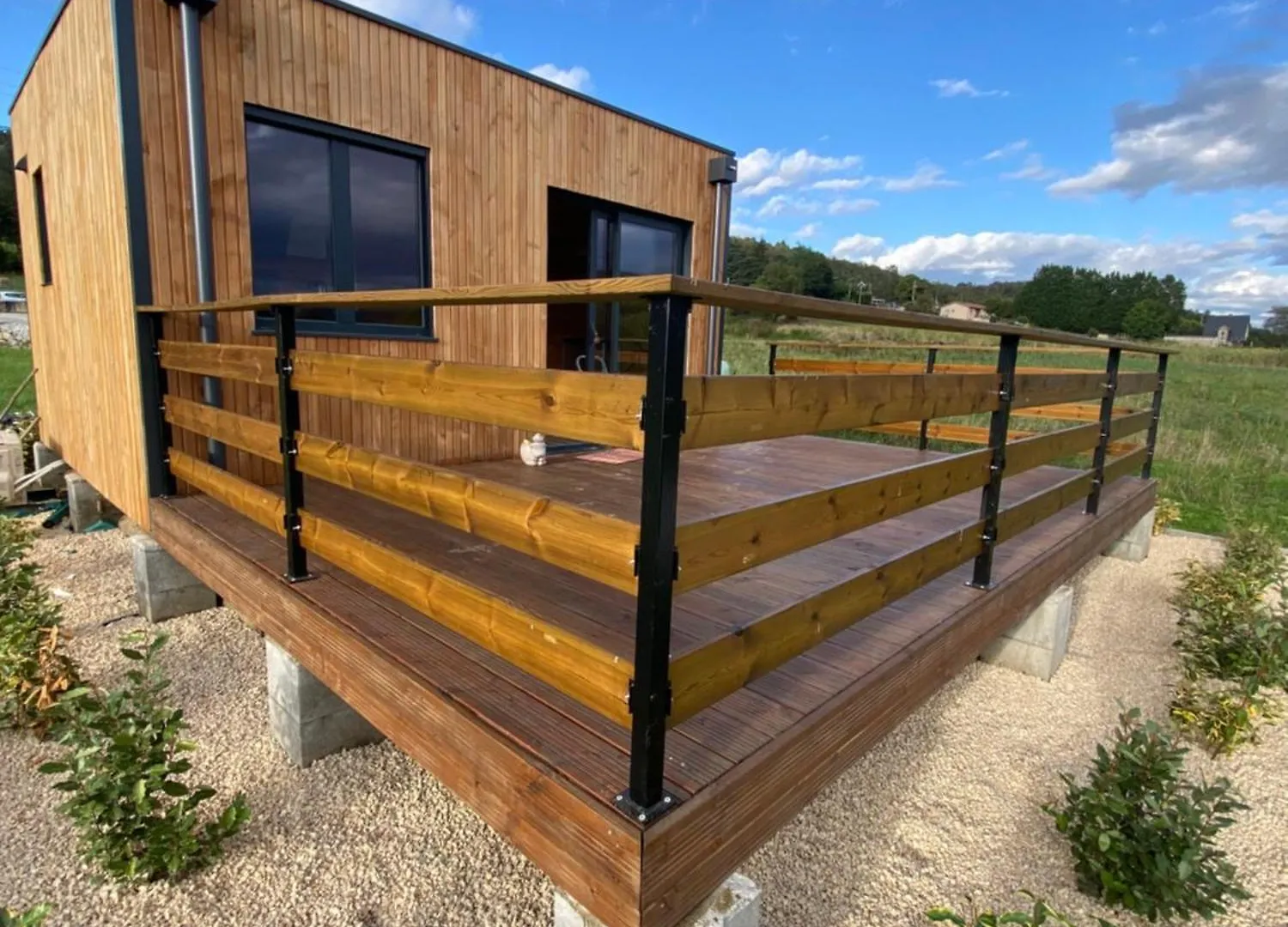 Le Chalet Du Hameau Barbazan 0*,