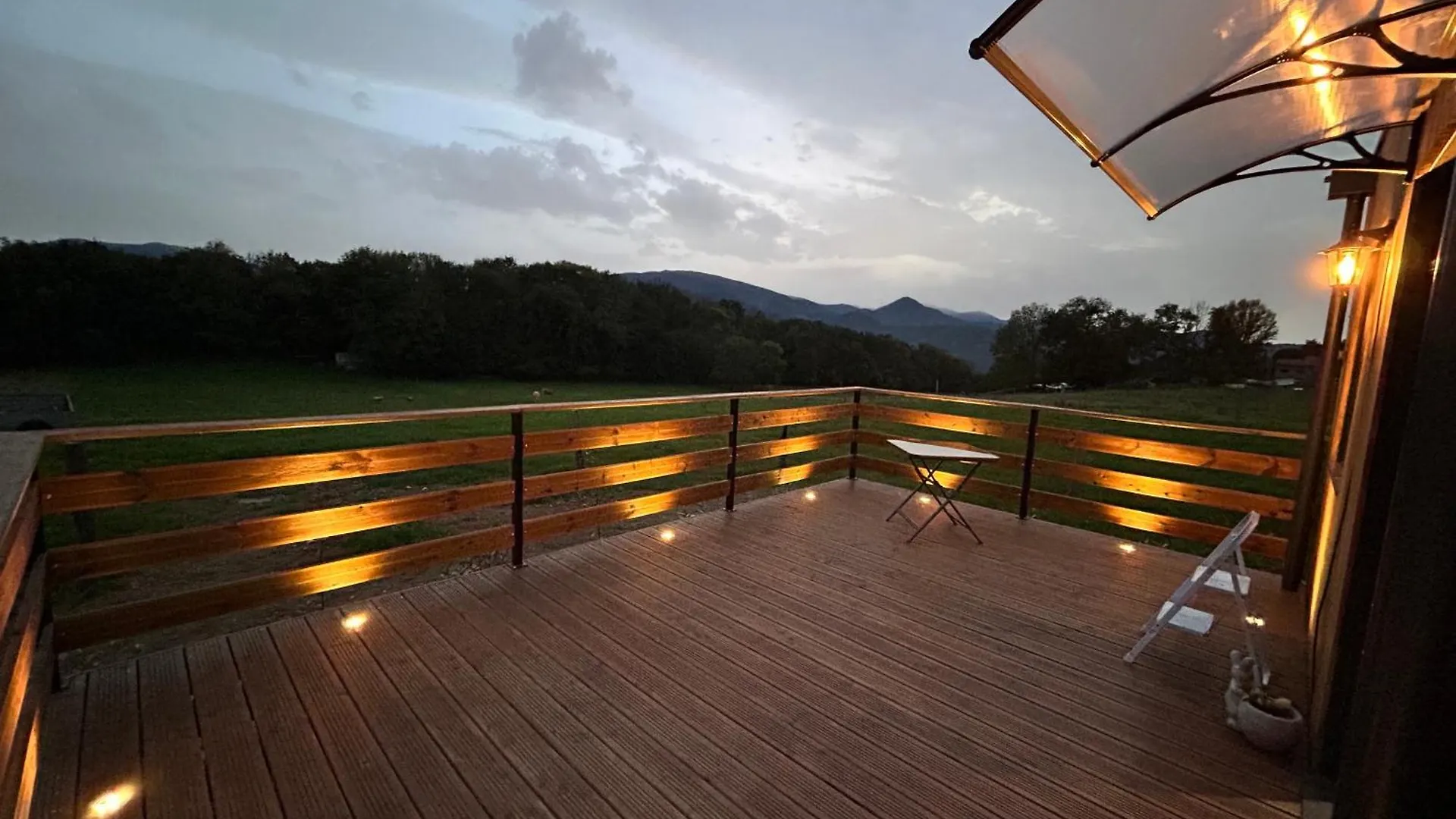 Le Chalet Du Hameau Barbazan 0*,  Γαλλία