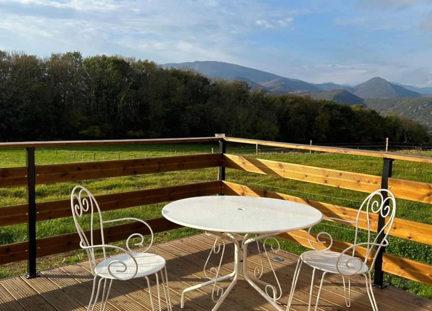 Le Chalet Du Hameau Barbazan 0*,  Γαλλία