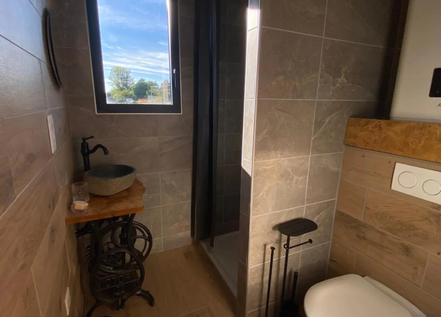 Le Chalet Du Hameau Barbazan
