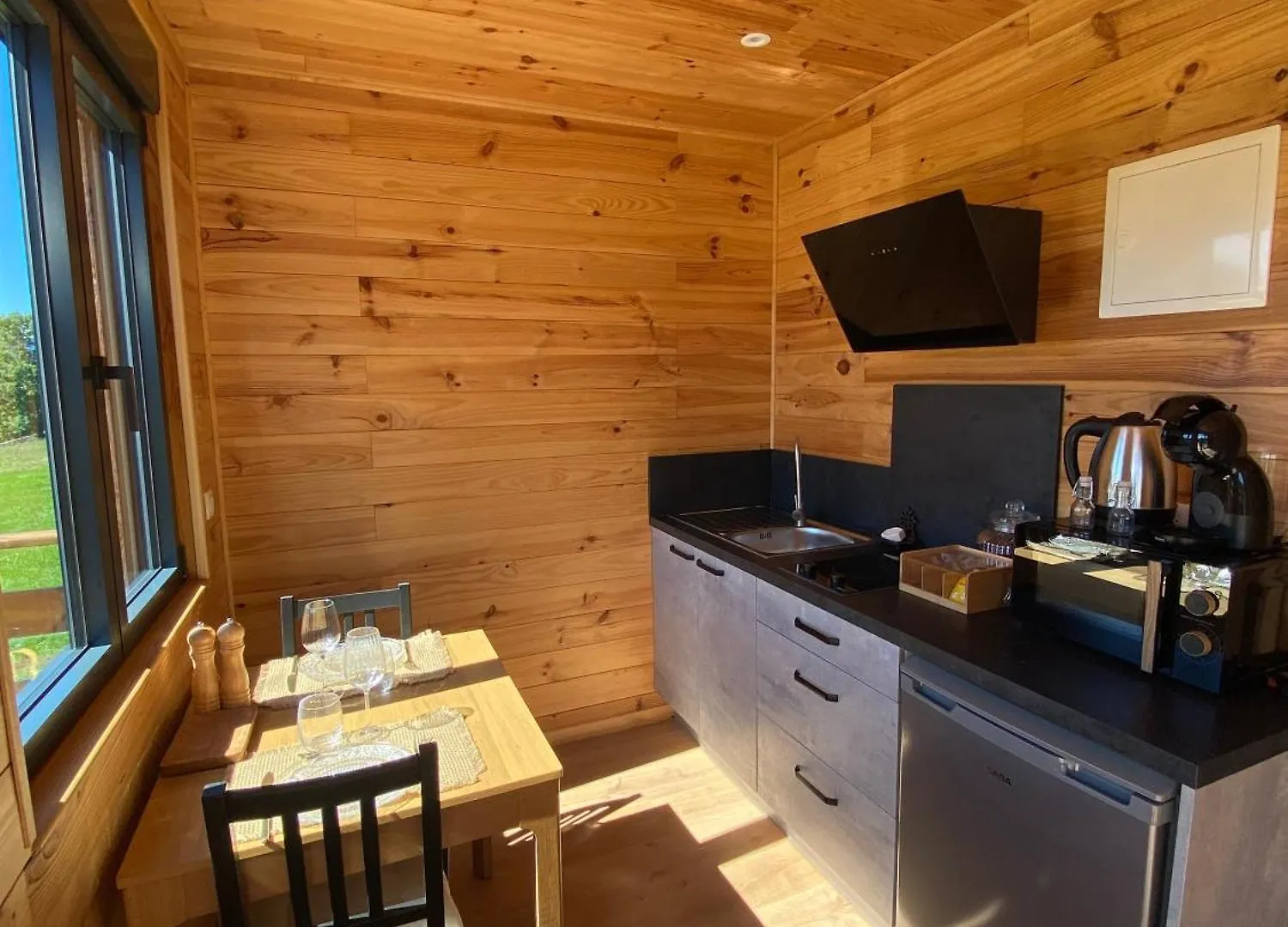 Le Chalet Du Hameau Barbazan Γαλλία