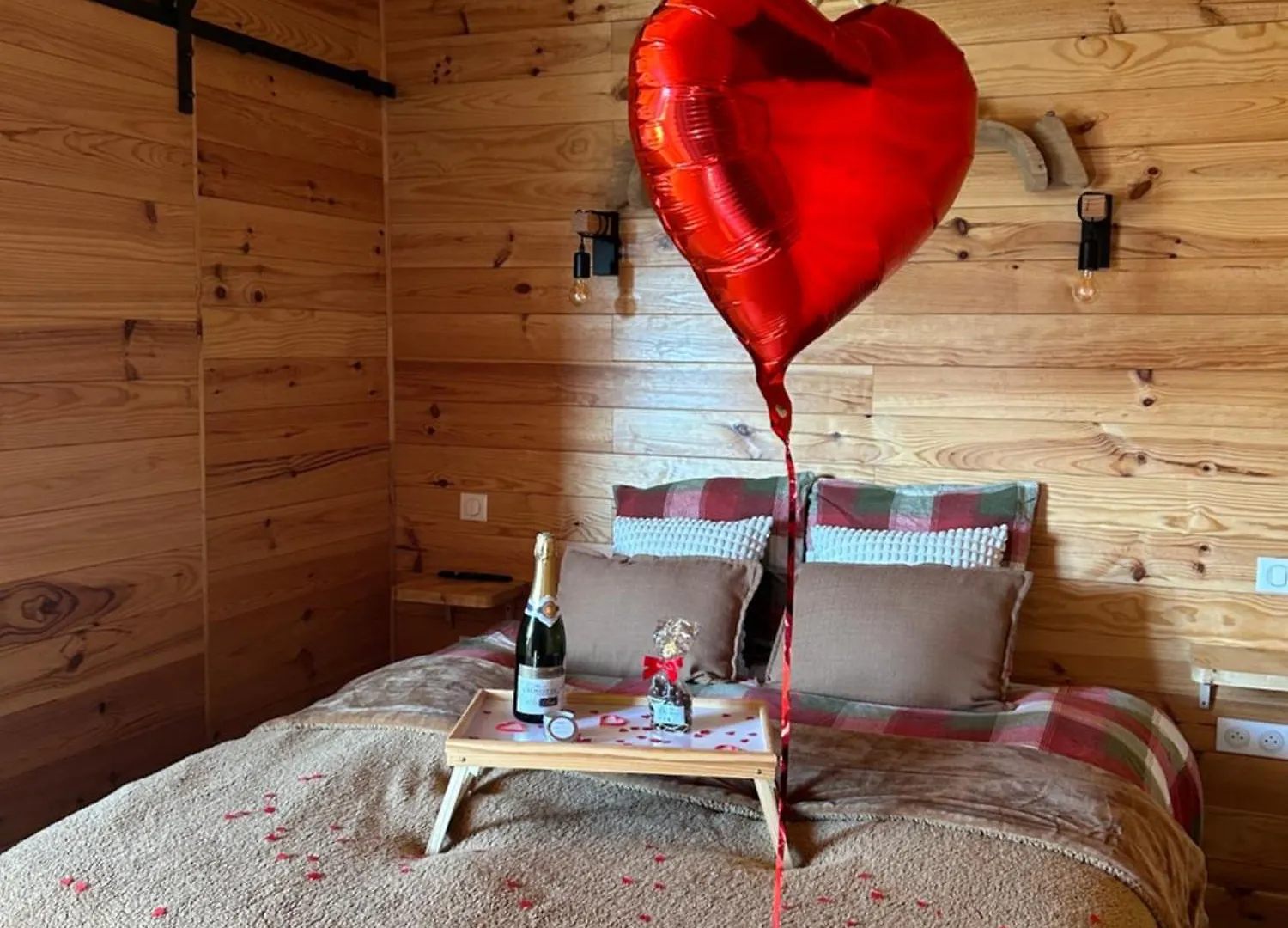 Le Chalet Du Hameau Barbazan Γαλλία